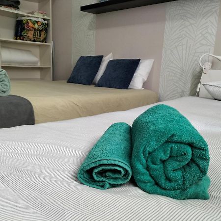 Guest House Patrocinio Корройюш Екстер'єр фото